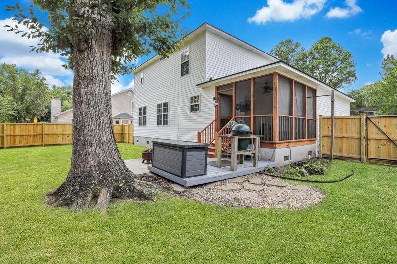 234 Muirfield Pw, Charleston, SC 29414