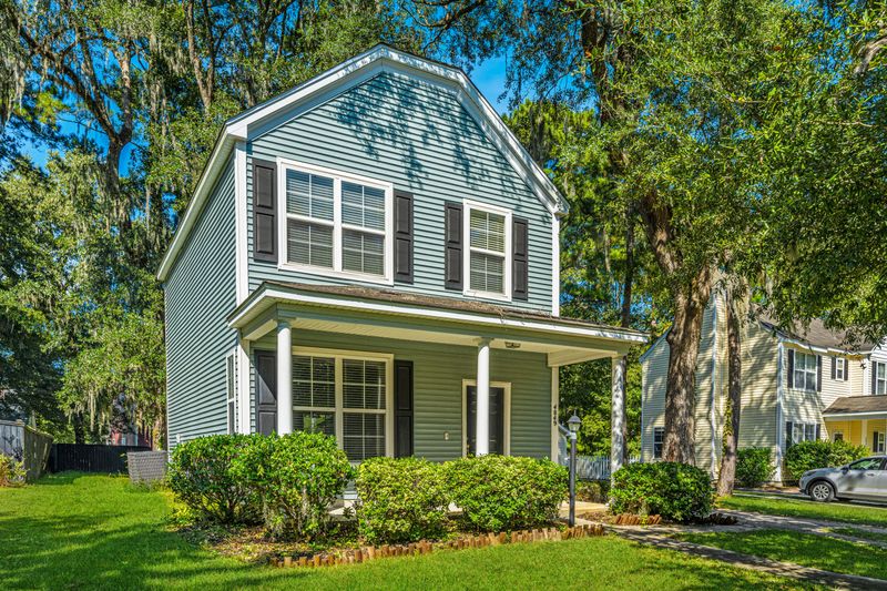 4849 Buttercup Way, Summerville, SC 29485