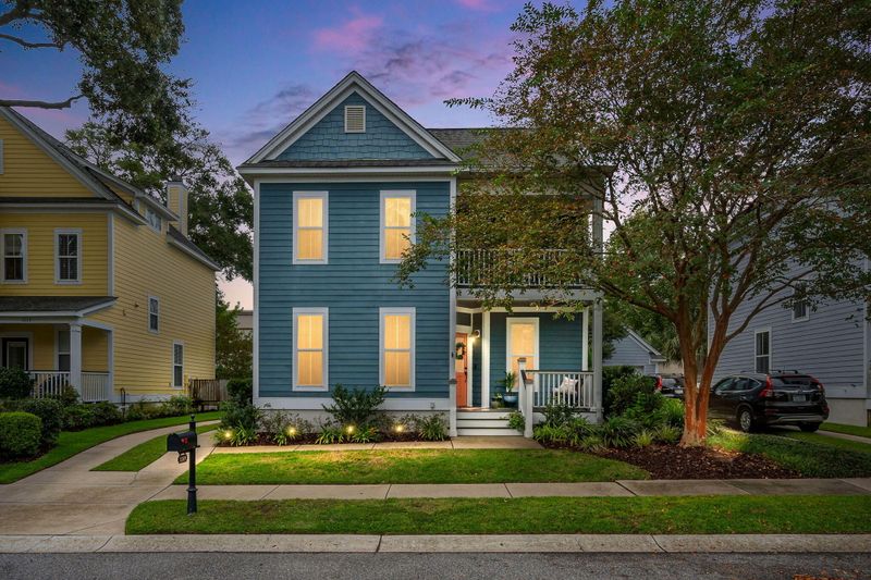 1109 Dawn View Ter, Mount Pleasant, SC 29464