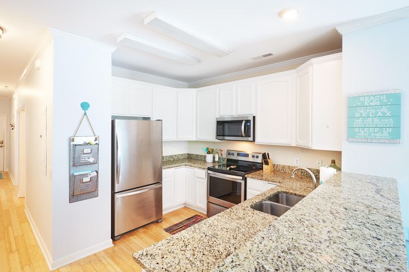 2393 Folly Rd #2-G, Folly Beach, SC 29439