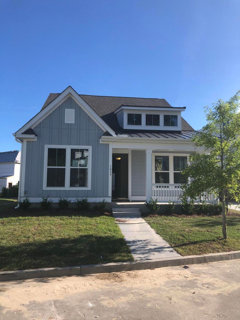 1435 Tangles Trl, Charleston, SC 29492