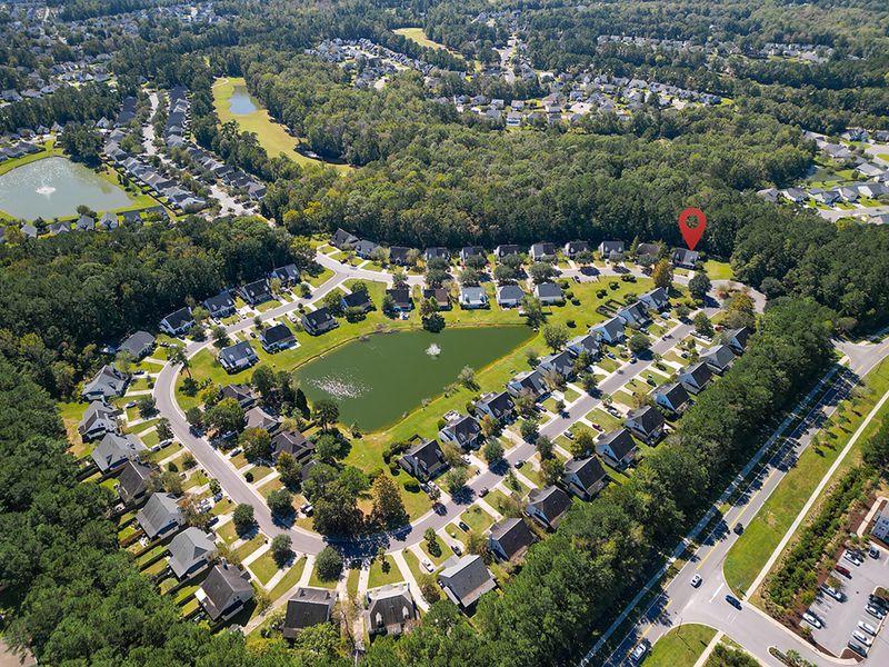9210 Ayscough Rd, Summerville, SC 29485