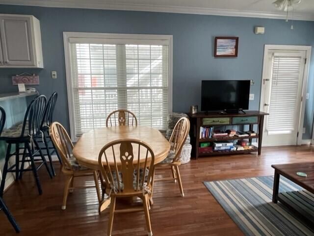 126 Jungle Rd #6 C, Edisto Island, SC 29438