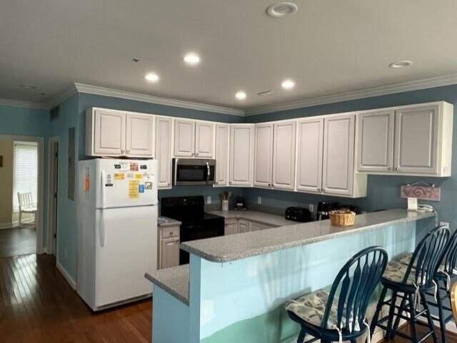 126 Jungle Rd #6 C, Edisto Island, SC 29438
