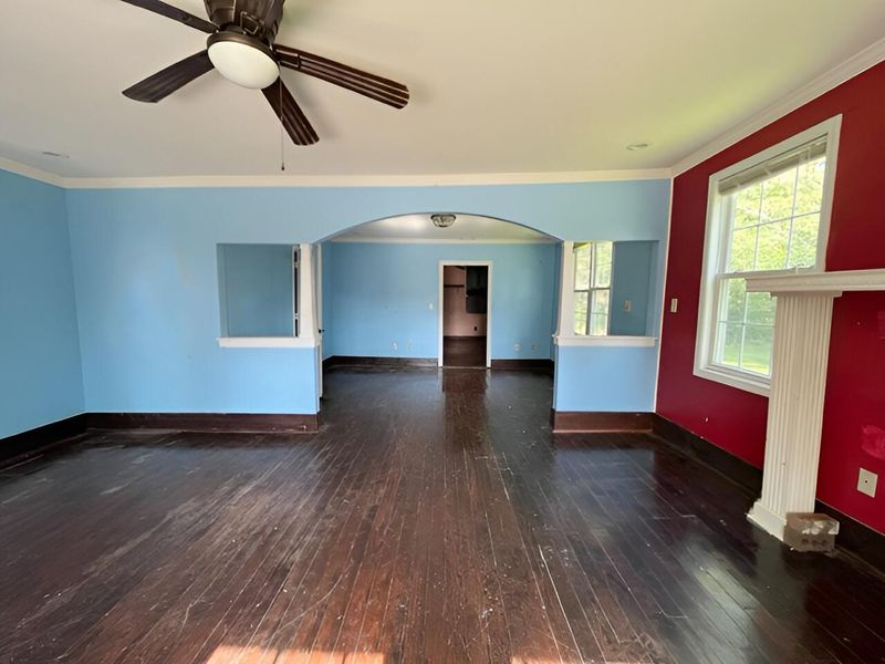 2268 Harristown Rd, Saint Stephen, SC 29479