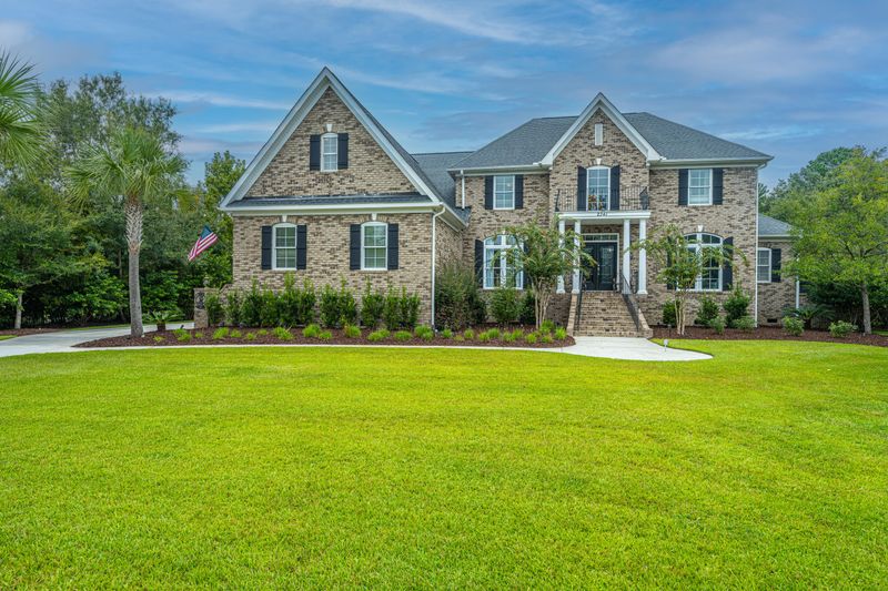 2341 Darts Cove Way, Mount Pleasant, SC 29466