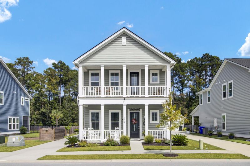 2832 Pinelog Ln, Johns Island, SC 29455