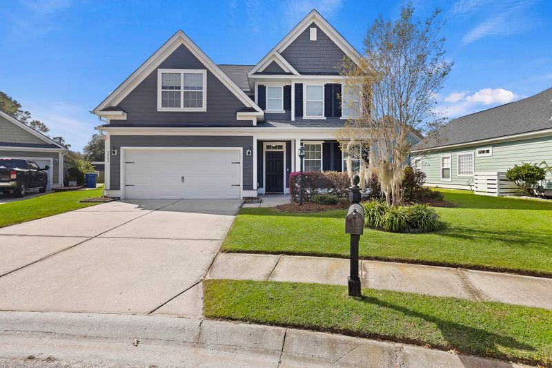 3903 Carpentaria Ct, North Charleston, SC 29420