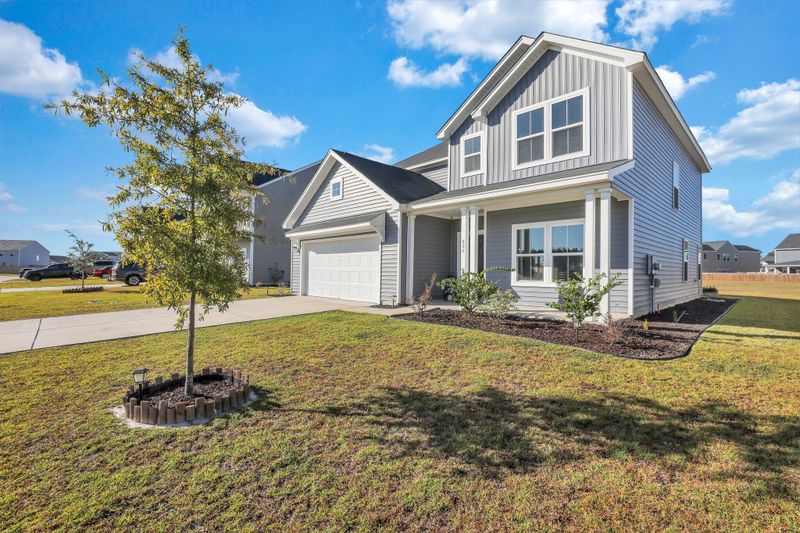804 Sienna Way, Summerville, SC 29486