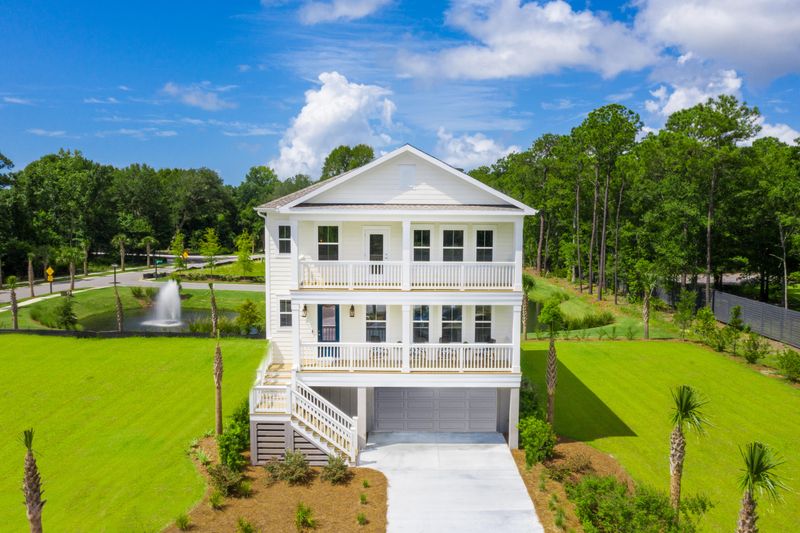 1661 Farmers Way St #418, Mount Pleasant, SC 29466