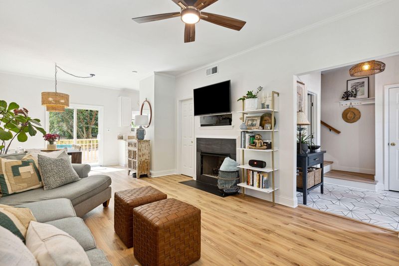 62 Held Cir #B, Charleston, SC 29412