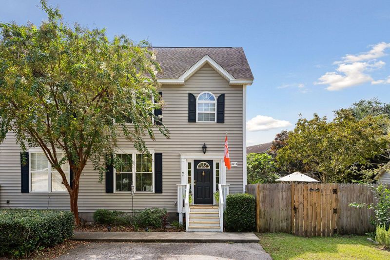 62 Held Cir #B, Charleston, SC 29412