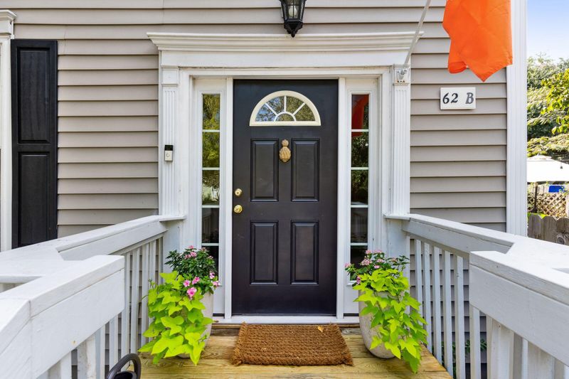 62 Held Cir #B, Charleston, SC 29412