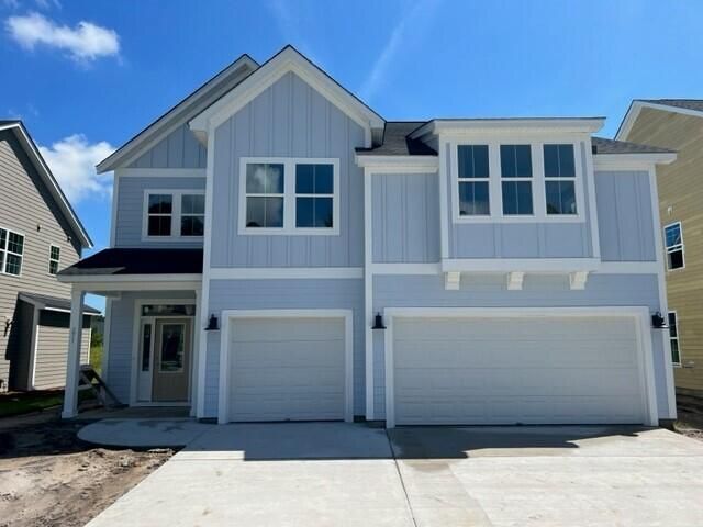 158 Headwater Dr, Summerville, SC 29486
