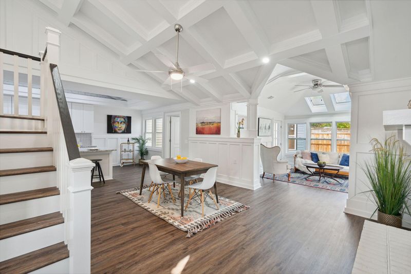 4406 N Shirley Dr, North Charleston, SC 29418