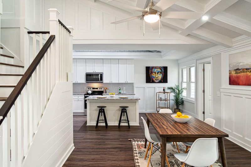 4406 N Shirley Dr, North Charleston, SC 29418