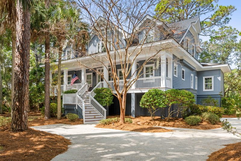 2942 Deer Point Dr, Seabrook Island, SC 29455
