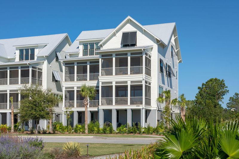 3050 Bell Cove Al, Johns Island, SC 29455