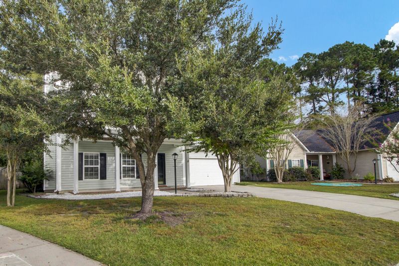 159 Cableswynd Way, Summerville, SC 29485