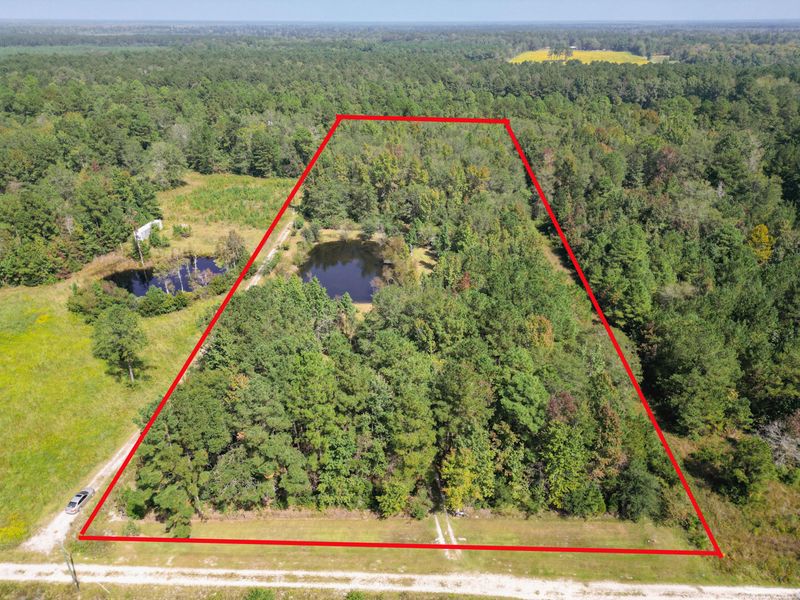 0 Jacob Dr, Harleyville, SC 29448