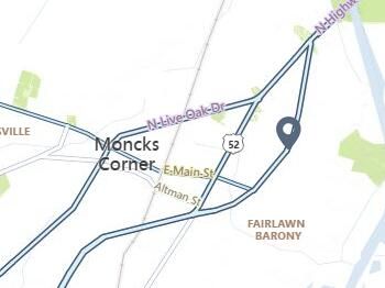 601 Stony Landing Rd, Moncks Corner, SC 29461