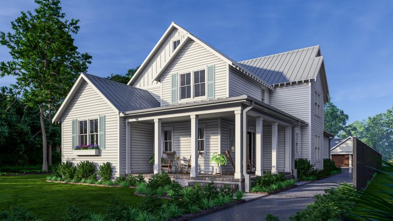 463 Japonica Rd, Mount Pleasant, SC 29464