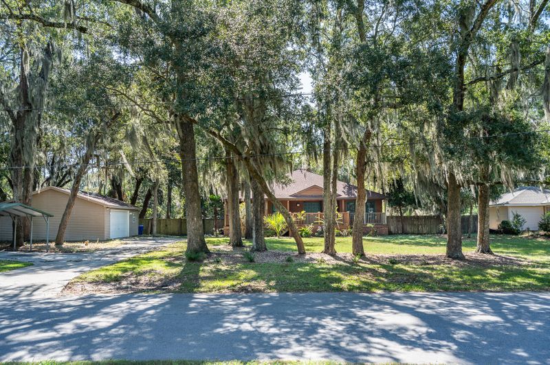 463 Japonica Rd, Mount Pleasant, SC 29464