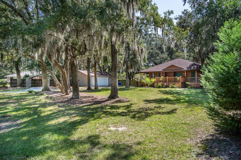 463 Japonica Rd, Mount Pleasant, SC 29464