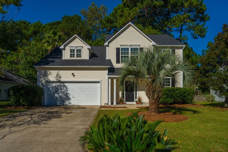 1479 Cypress Pointe Dr, Mount Pleasant, SC 29466