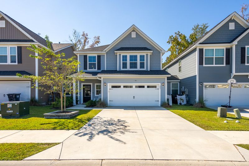 223 Mcclellan Way, Summerville, SC 29483