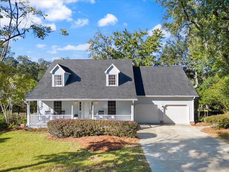 2192 Forest Lakes Blvd, Charleston, SC 29414