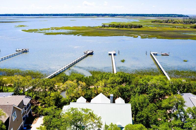 3000 Maritime Forest Dr, Johns Island, SC 29455