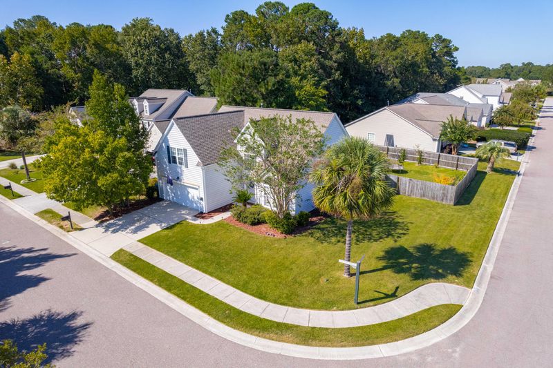 1509 Huxley Dr, Mount Pleasant, SC 29466