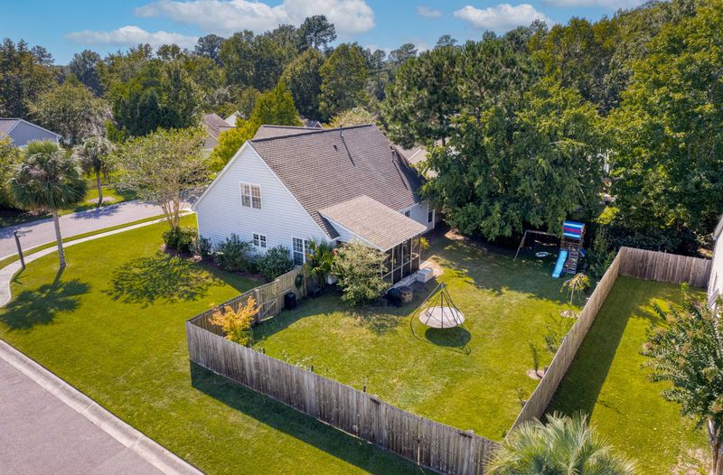 1509 Huxley Dr, Mount Pleasant, SC 29466