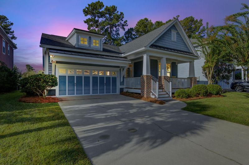 320 Brick Kiln Dr, Summerville, SC 29483