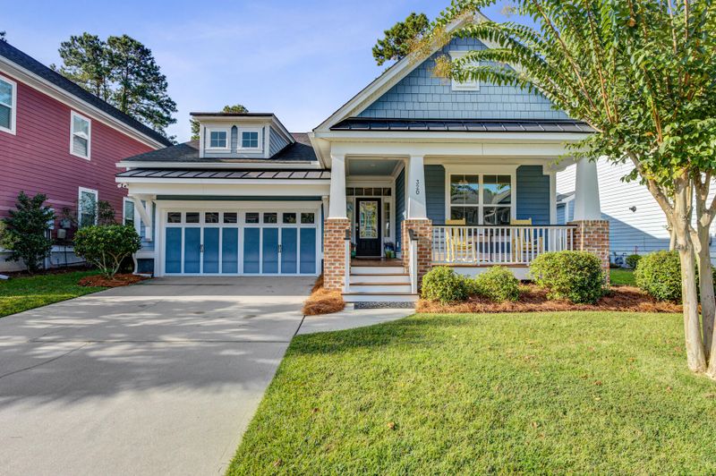 320 Brick Kiln Dr, Summerville, SC 29483