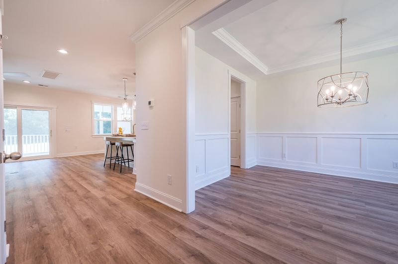 3803 Mahogany Rose Ct, Johns Island, SC 29455