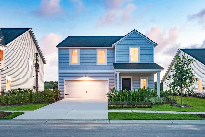 177 Camellia Bloom Dr, Moncks Corner, SC 29461