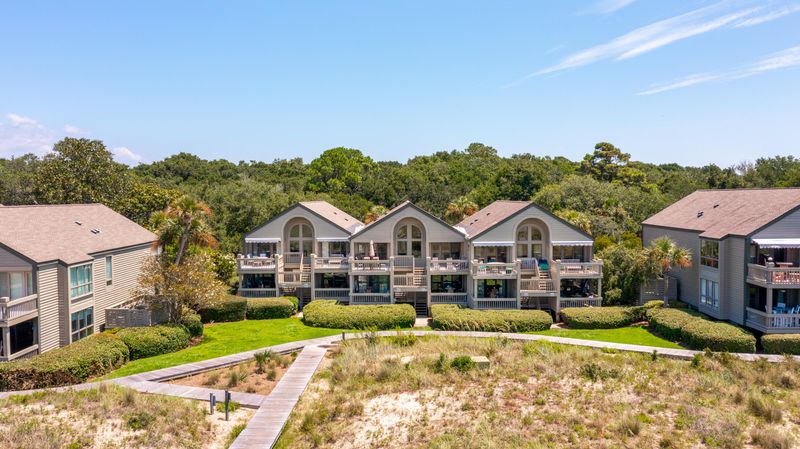 1393 Pelican Watch Villas, Seabrook Island, SC 29455