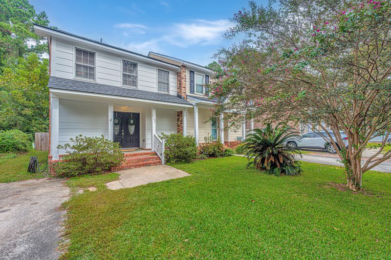 1762 Skinner Ave, Charleston, SC 29407