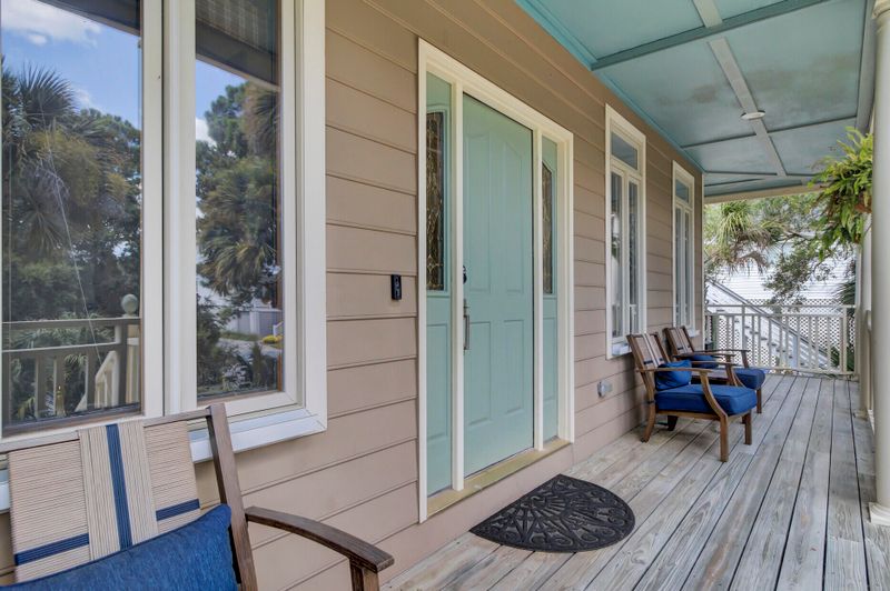 45 Lempesis Ln, Folly Beach, SC 29439