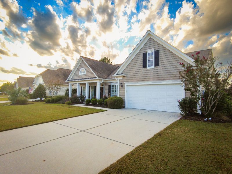 308 Oyster Bay Dr, Summerville, SC 29486