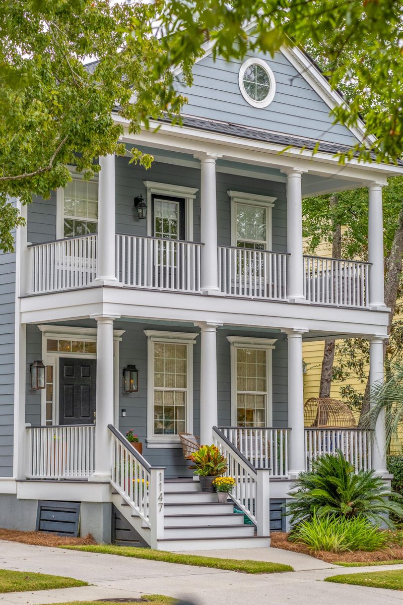 1147 Blakeway St, Daniel Island, SC 29492