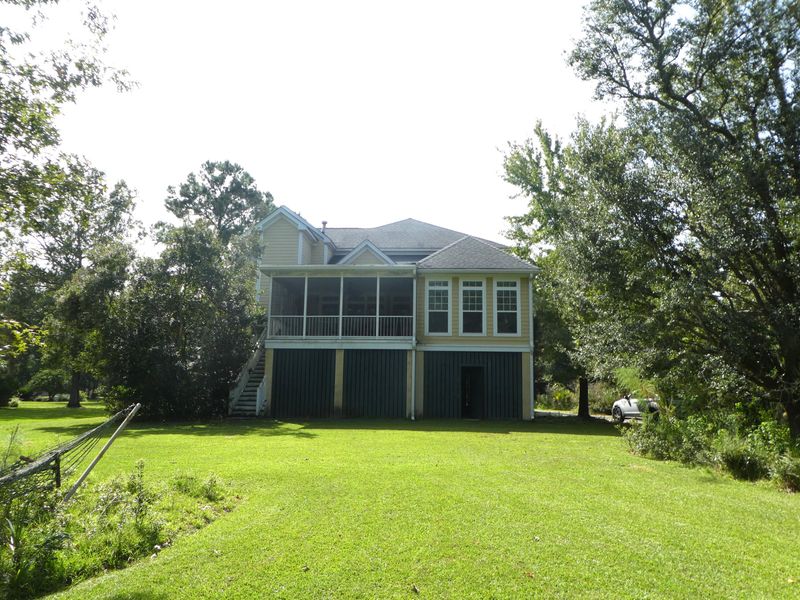 3738 St Ellens Dr, Mount Pleasant, SC 29466