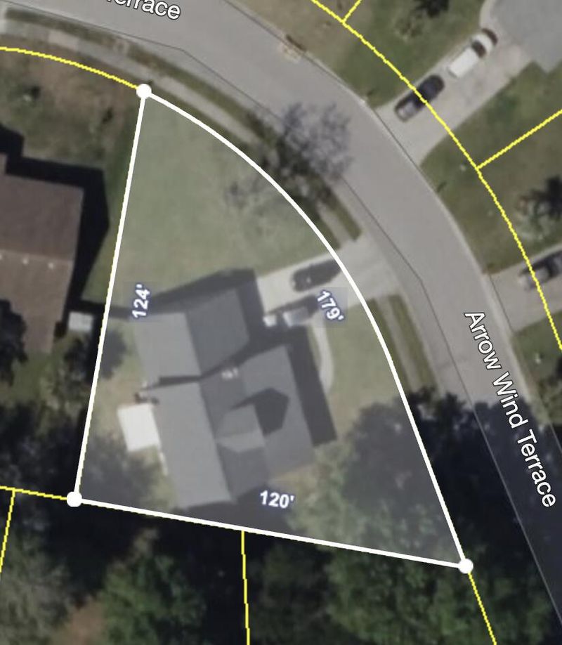 1461 Arrow Wind Ter, Charleston, SC 29414