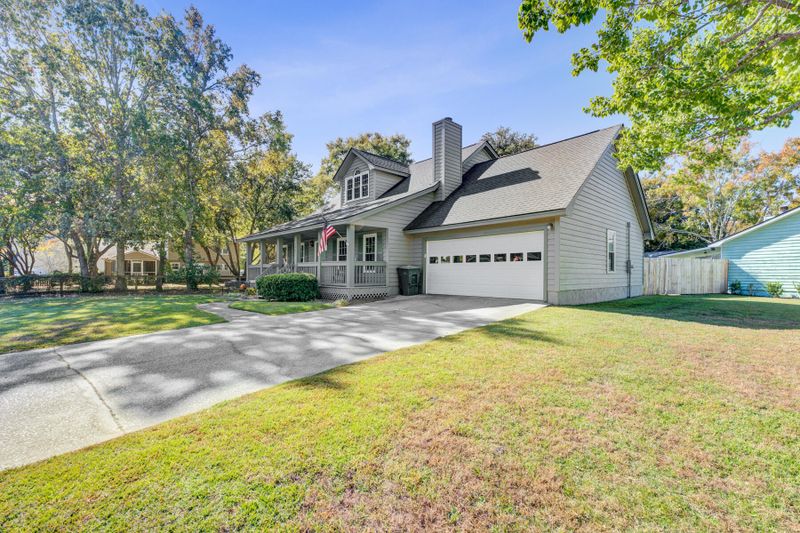 1461 Arrow Wind Ter, Charleston, SC 29414