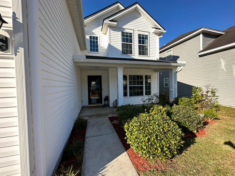 214 Sparkleberry Ln, Ladson, SC 29456