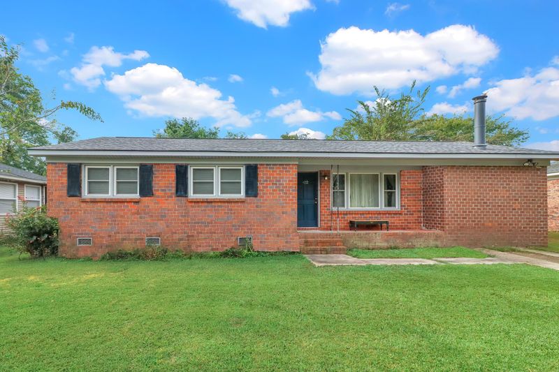 412 Madeline Dr, Goose Creek, SC 29445