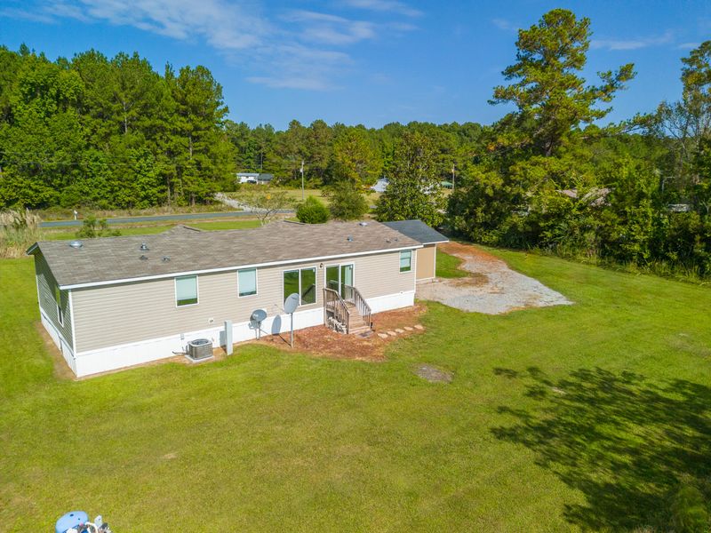 217 Saint Paul Rd, Dorchester, SC 29437