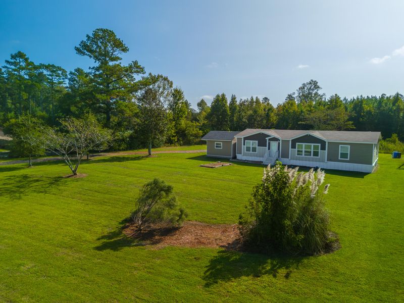217 Saint Paul Rd, Dorchester, SC 29437